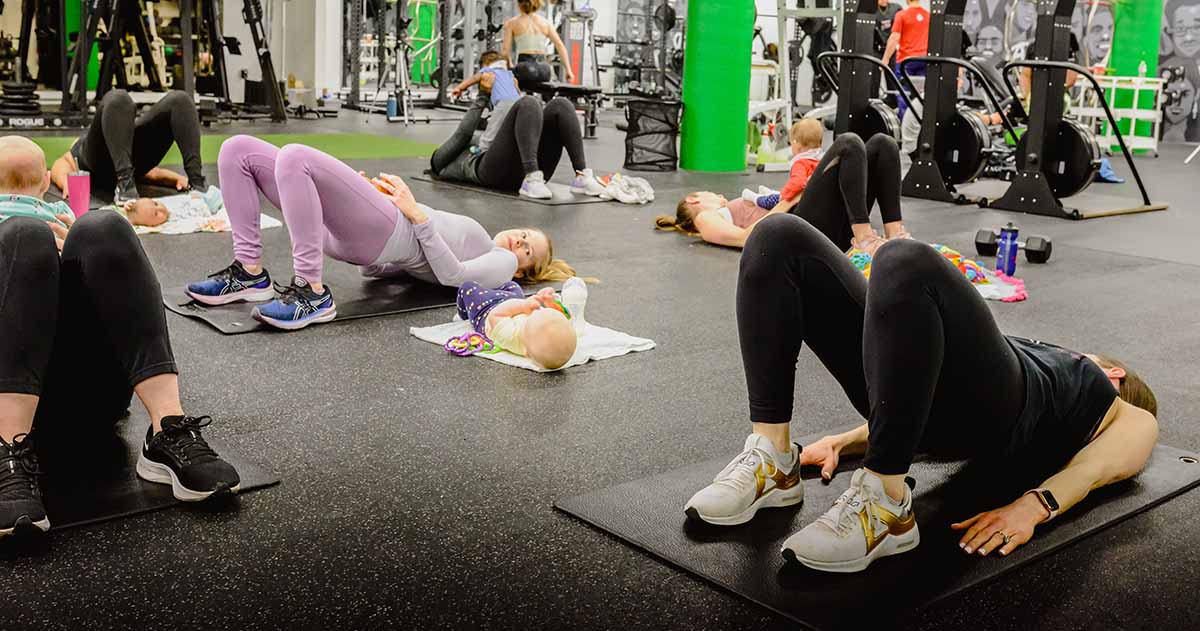 mighty-mom-etobicoke-postpartum-prenatal-fitness-cecilia-campos-indoor-training