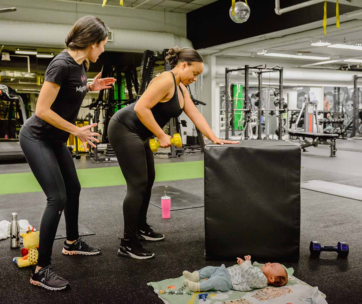 mighty-mom-etobicoke-postpartum-prenatal-fitness-cecilia-campos-private-training-1